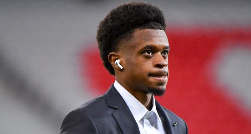  - ASSE - Mercato : deux clubs de Ligue 1 contrarient les Verts pour Virginius (LOSC)