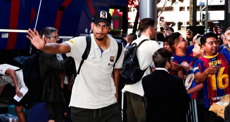  - FC Barcelone - Mercato : ce que le vestiaire du Barça espérait pour Lionel Messi