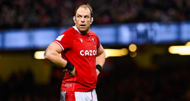  - Toulon : Alun-Wyn Jones explique sa décision de rejoindre le RCT