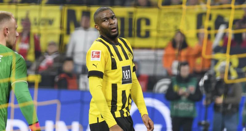  - Borussia Dortmund : ça s'active pour Anthony Modeste