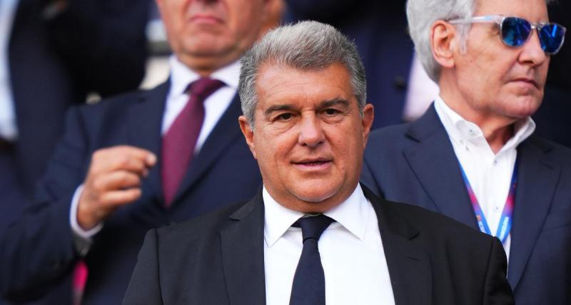  - Barça : exigences revues à la baisse pour un indésirable ?
