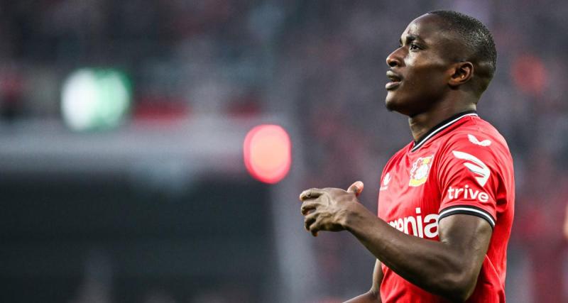  - PSG - Mercato : Diaby file à Aston Villa, plus de 8 millions dans les caisses !
