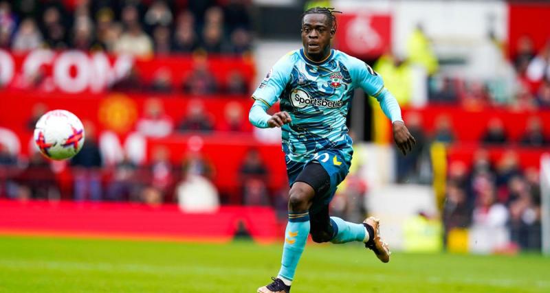  - Ligue 1 : deux clubs seraient intéressés par Sulemana