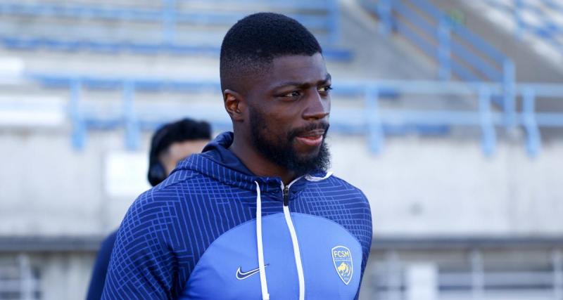  - ASSE : Ibrahim Sissoko a déjà mis un coéquipier sur le carreau !