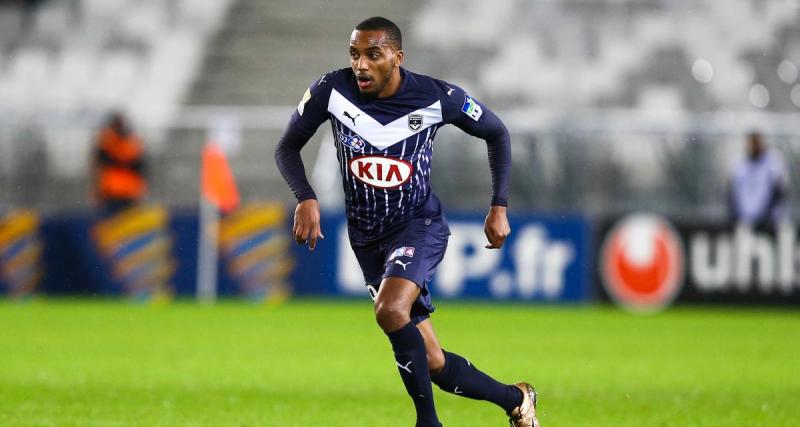  - Bordeaux : Nicolas Maurice-Belay rebondit… sur un banc de R1 ! (off)