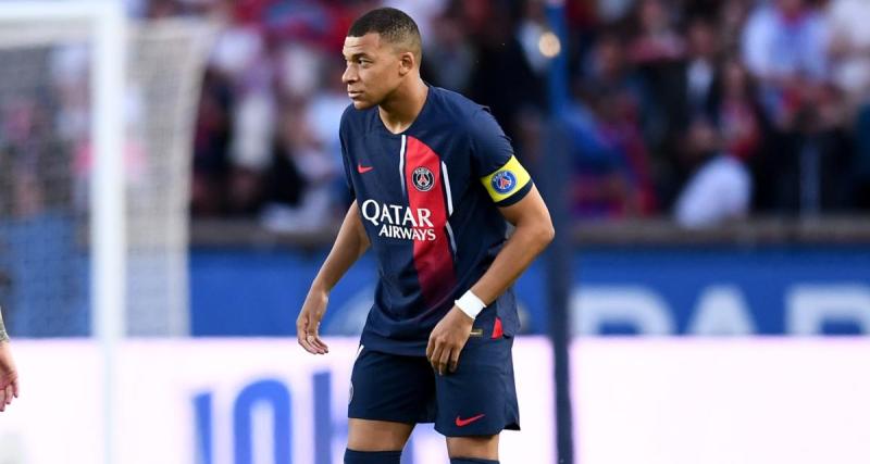  - PSG, Real Madrid - Mercato : le Qatar a pris sa décision finale pour la mise au banc de Mbappé ! 
