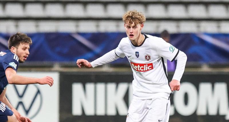  - Annecy : Nathan Falconnier pisté par Sochaux… et un potentiel futur adversaire de l’OM ?