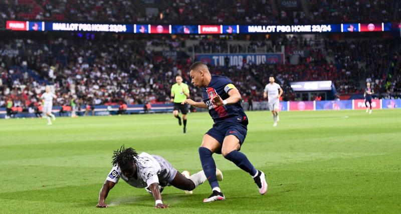  - PSG : le Real Madrid a les moyens pour Mbappé mais le club préfère patienter !
