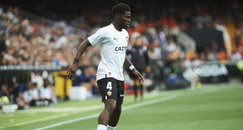  - AC Milan : les Rossoneri d’accord avec un crack de Liga !