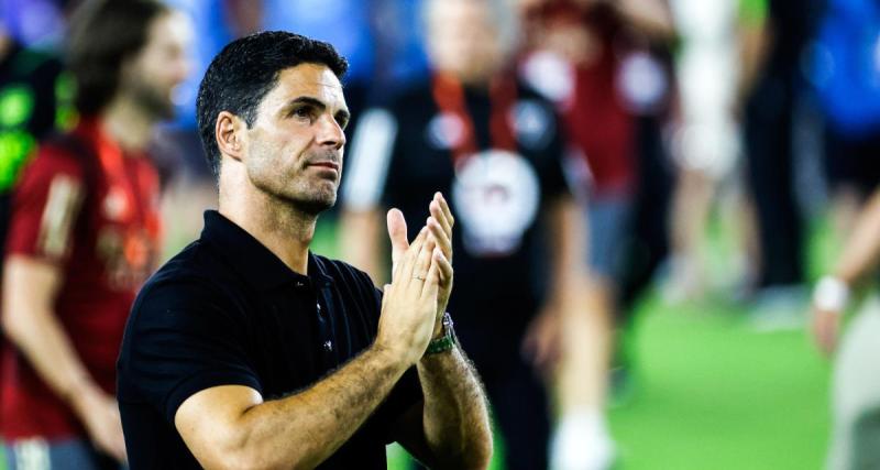  - Arsenal : une bataille avec Tottenham pour un milieu phare de Premier League ?