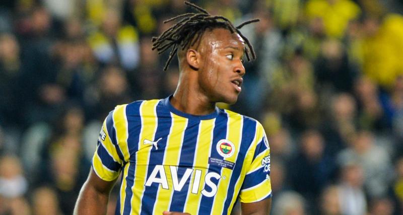  - RC Lens - Mercato : du nouveau est tombé dans le dossier Batshuayi ! 