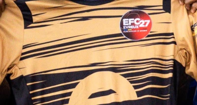  - Évreux : le club risque la disparition, passage devant la FFF mardi prochain !