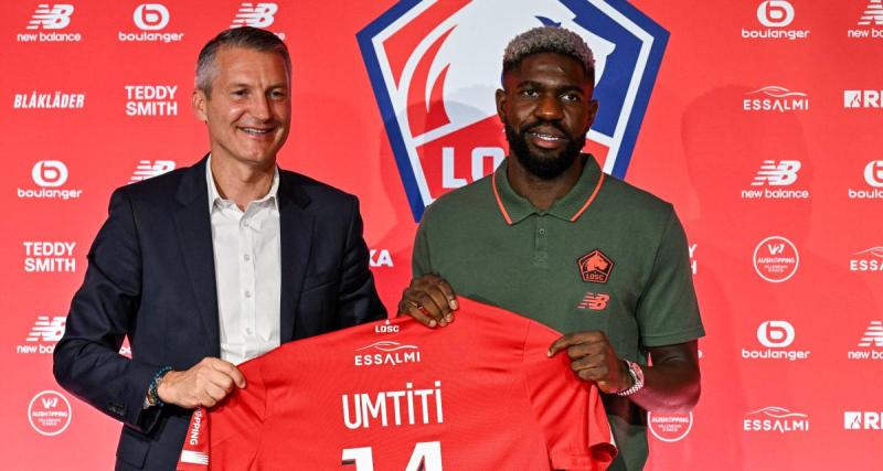  - Mercato : les infos transferts du 22 juillet