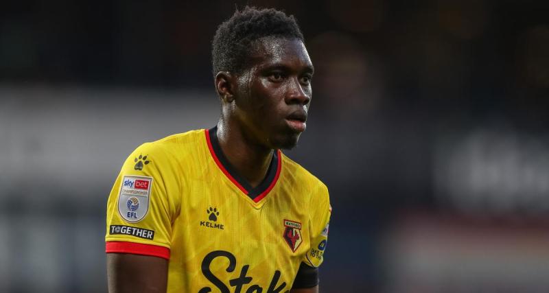  - OM - Mercato : une première offre est partie pour Sarr, un autre cador de L1 torpille le dossier ! 