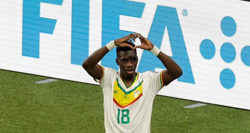  - OM : Ismaïla Sarr (Watford) dans le viseur