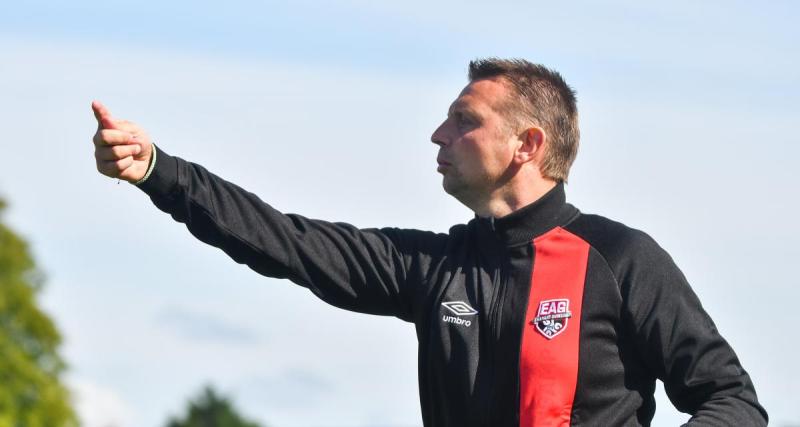  - Guingamp : le nouveau maillot third dévoilé