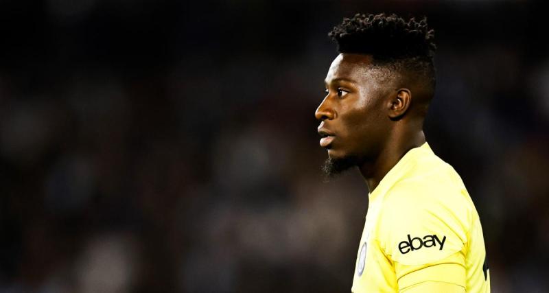  - Manchester United : l’arrivée d’Onana félicitée par un cadre ! 