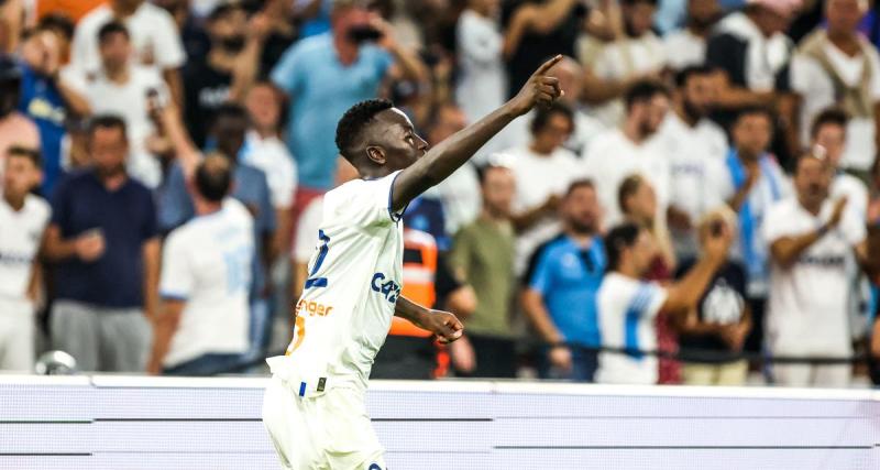  - OM : le club réagit au dossier Pape Gueye 