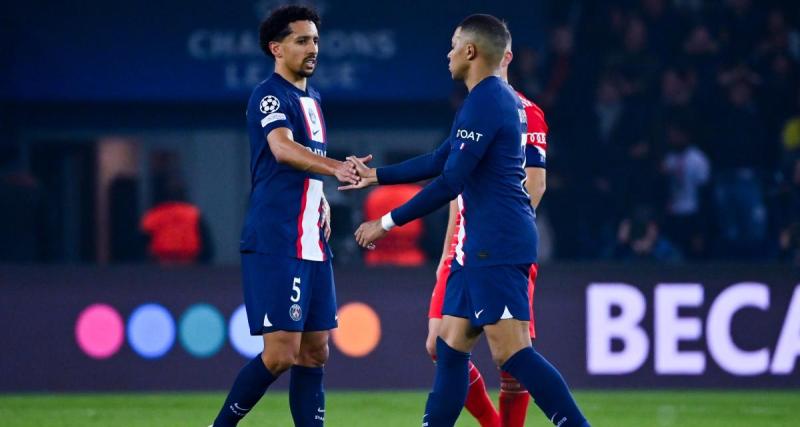  - PSG : un premier Parisien sort du silence sur l'affaire Mbappé