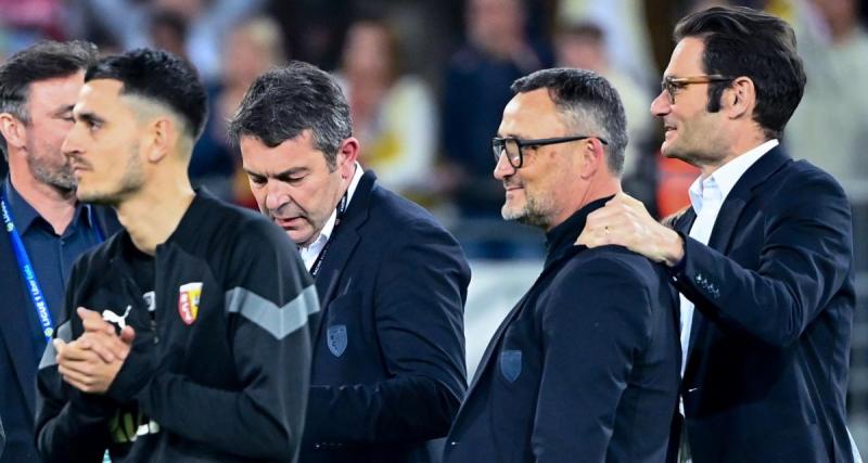  - RC Lens - Mercato : la sixième recrue est en route pour Lens ! 