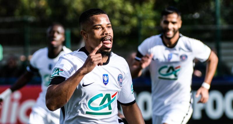  - Hyères : "M'inscrire dans la durée", le revenant Youssef Gazzaoui affiche ses ambitions