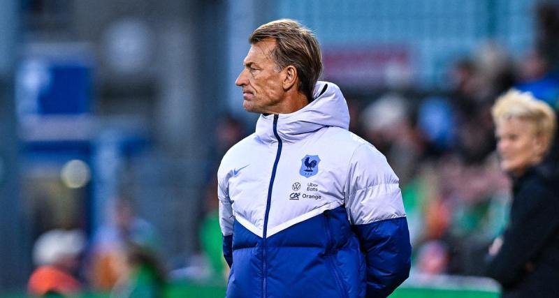  - France - Jamaïque (F) : les compos officielles