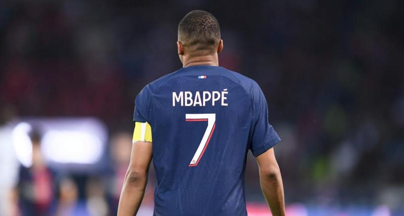  - Les joueurs du PSG surpris pas la mise à l'écart de Mbappé