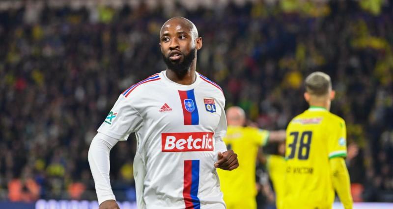  - OL : Moussa Dembélé vers l’Arabie Saoudite