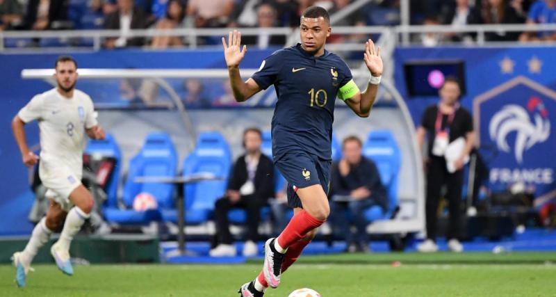  - PSG : le prix de vente de Kylian Mbappé aurait été fixé