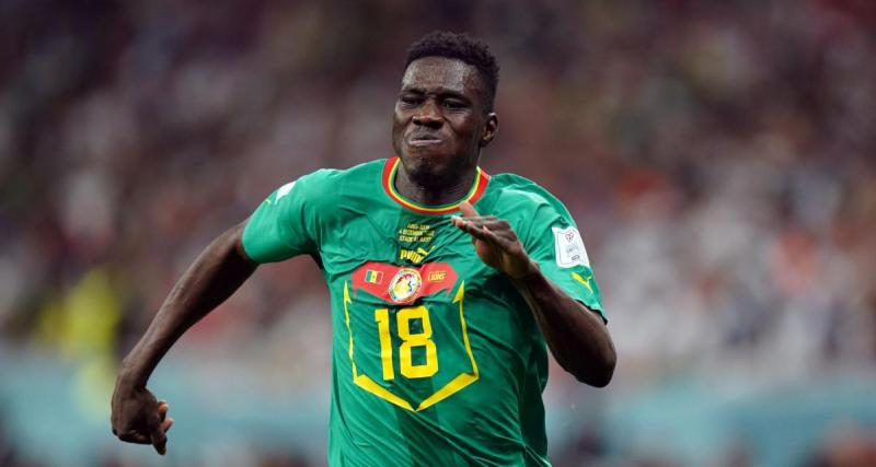  - OM : un Sénégalais va signer à Marseille !