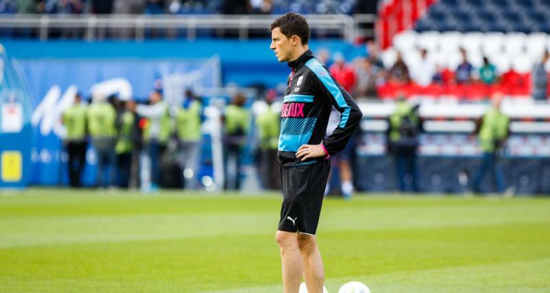  - N3 : la réserve du Stade Briochin a trouvé son nouvel entraîneur ! (off)