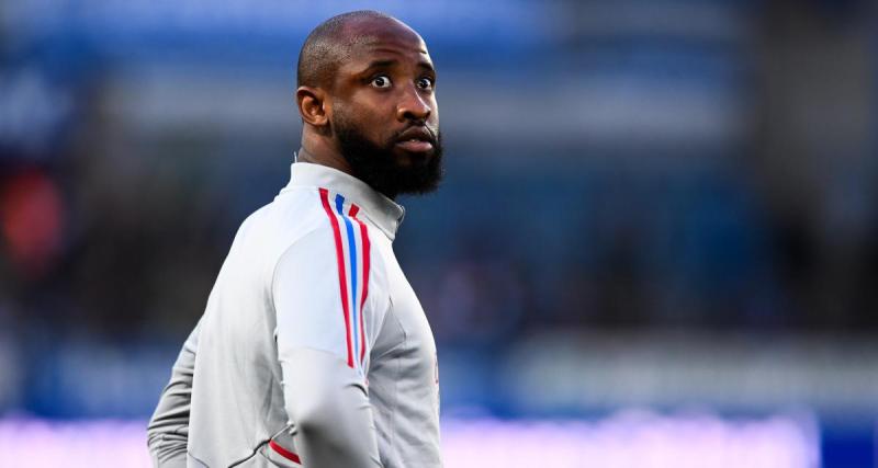  - OL : Moussa Dembélé serait proche de signer en Arabie Saoudite