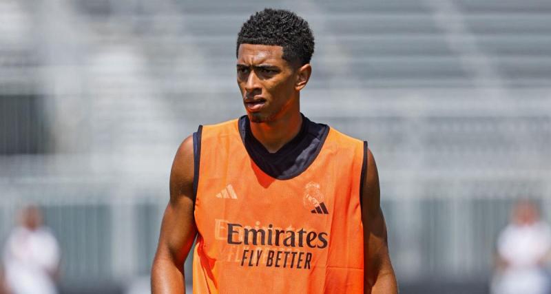  - Real Madrid : le XI probable pour le premier amical de gala 