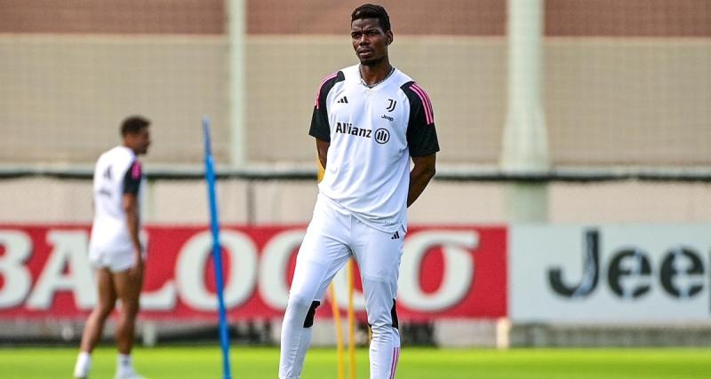  - Juventus : Pogba coûte très cher à la Vieille Dame 