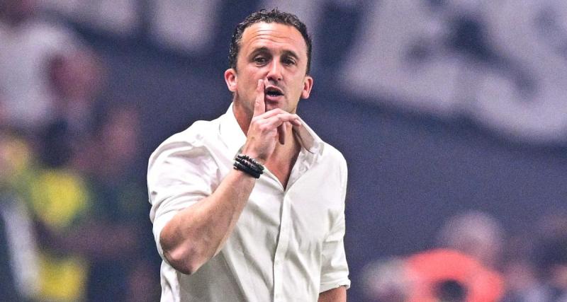  - FC Nantes : une horrible rumeur Mercato frappe Aristouy