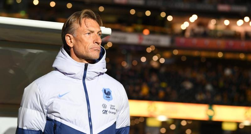  - France - Jamaïque (F) : les Bleues accrochées pour leur entrée en lice dans la Coupe du Monde