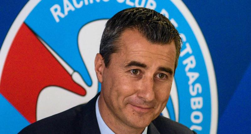  - Strasbourg : le Racing sur le point de s'offrir un Brésilien ?