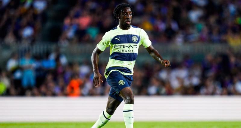  - Reims : un joueur débarque en prêt de Manchester City ! (off)