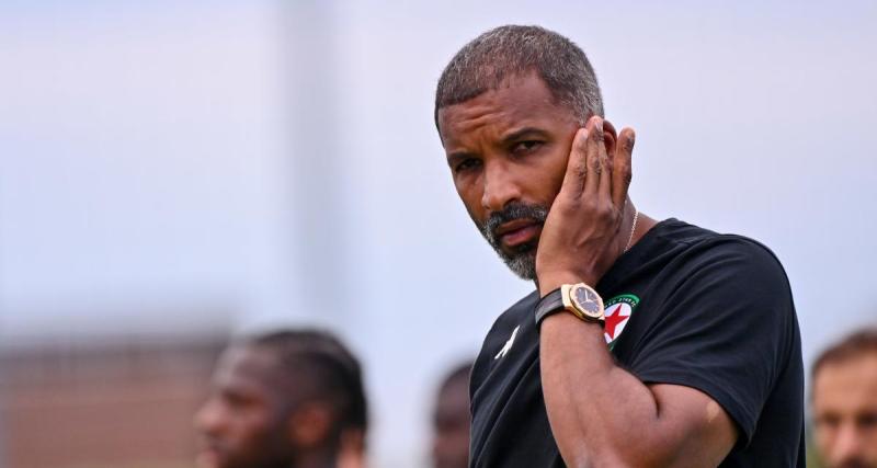  - Amical : le Red Star enchaîne contre le RFC Seraing