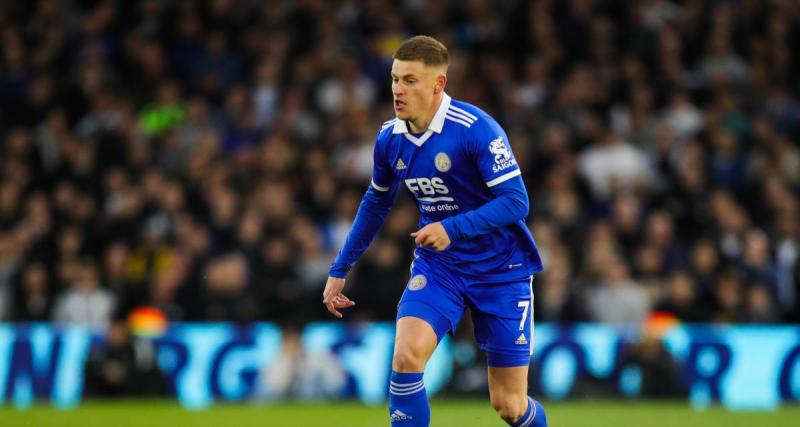  - 🚨 Newcastle : les Magpies s'offrent Harvey Barnes ! (Officiel)