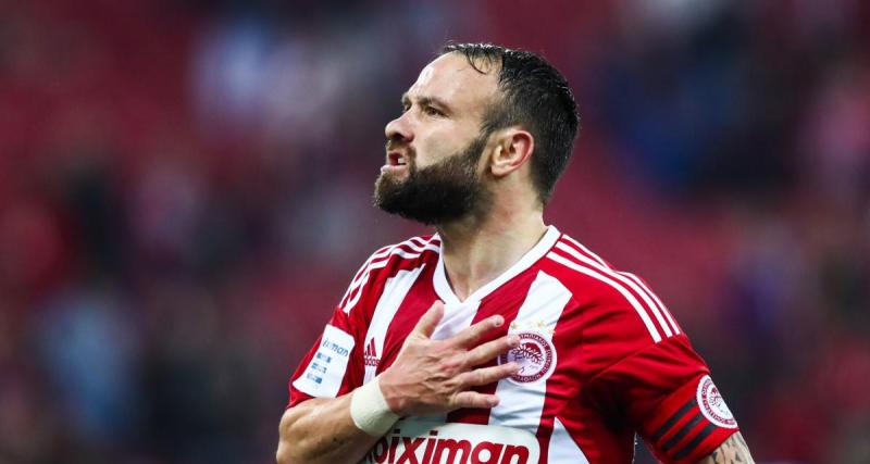  - Bordeaux : Valbuena ne reviendra pas, son futur club connu