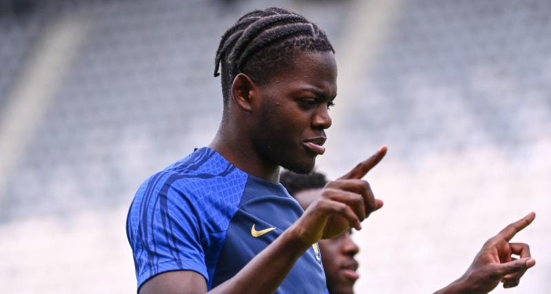  - OL : fin du suspens pour l'avenir de Lukeba ?