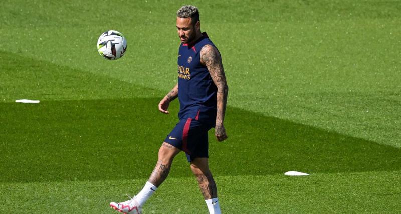  - PSG : première bonne nouvelle pour Neymar au Japon !