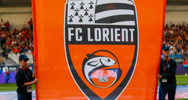  - Lorient : un attaquant pourrait arriver dans les prochaines heures 