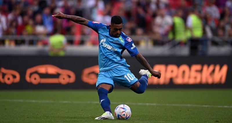  - Arabie Saoudite : Al-Hilal lâche 60 millions pour un ancien bordelais 