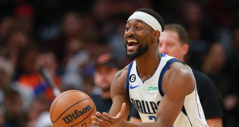  - Monaco : Kemba Walker heureux de « faire partie d’un club qui me voulait »