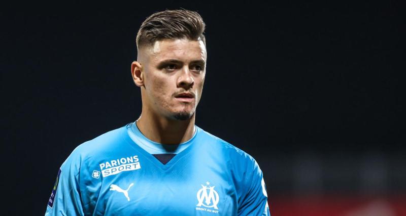  - OM : transfiguré, Vitinha éblouit déjà Marcelino !