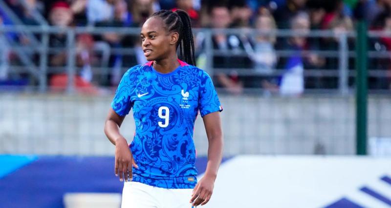  - PSG : Mbappé a reçu un soutien de taille dans son bras de fer avec Paris