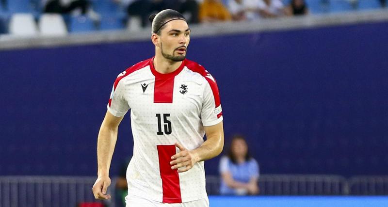  - OL - Mercato : nouvelle cible défensive pour les Gones, un accord déjà trouvé !