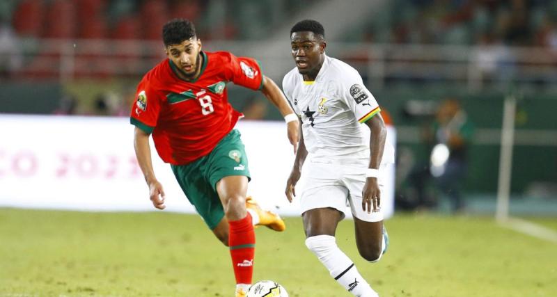  - Le PSG a fait une offre pour le meilleur joueur du championnat du Danemark 